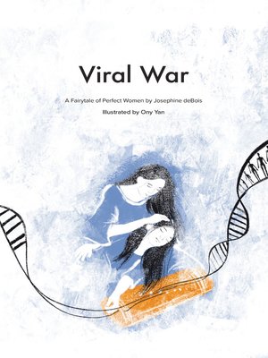 cover image of Viral War
